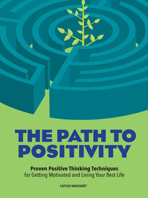 cover image of The Path to Positivity